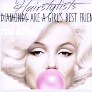 Meet your Posher, Meg